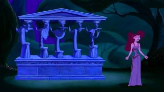 Hercules - I Won&#39;t Say I&#39;m in Love (Polish) [Soundtrack Version] [HD]