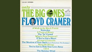 The Shadow of Your Smile (Love Theme from &quot;The Sandpiper&quot;)