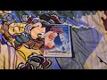 Opening To Santa Clause 3 The Escape Clause 2007 DVD 2019 Reprint Widescreen Main Menu Options