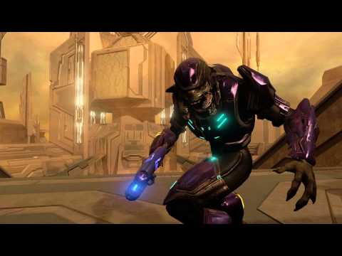 Halo 2 Anniversary (songs not on OST) - 