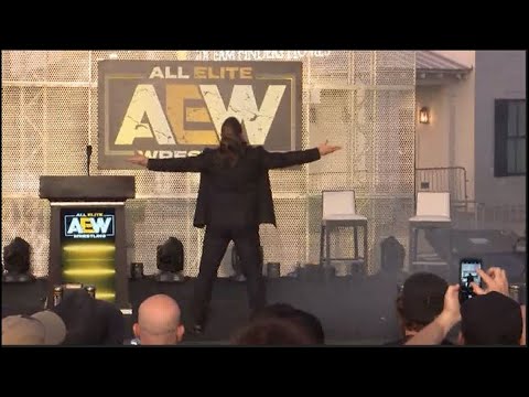 Chris Jericho Says He Doesn’t Want To Become A Nostalgia Act