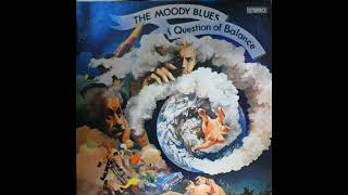 Download lagu The Moody Blues - A Question Of Balance (1970) Part 1 (Full Album) mp3