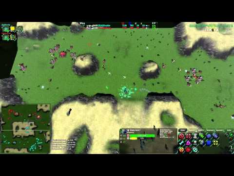 2015/01/31 1v1 Tournament - Finals: Godde vs GoogleFrog - Zero-K