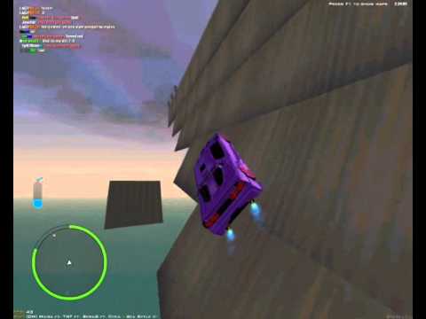 [DM]Micra Ft.TNT Ft.SebaS Ft.CooL - Sea Style III By:M3lO