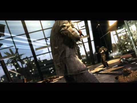 Max Payne 3 Tribute -"Tears"