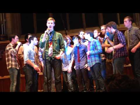 Jammin' Toast 2015 The Pikers