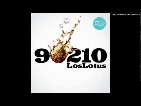 Los Lotus - Dificil de Entender (90210)