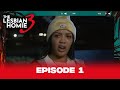 The Lesbian Homie Season 3 Episode 1 Biggjah
