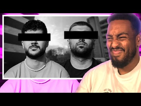 FARO reagiert auf HamedLoco feat. Eno - Mahalle🔥🚨