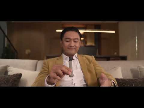 Lead The Way With Pod X Signature