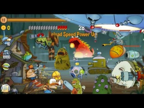 download lagu mp3 mp4 Swamp Attack, download lagu Swamp Attack gratis, unduh video klip Swamp Attack