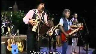 Texas Tornado  Hey Baby Que Paso