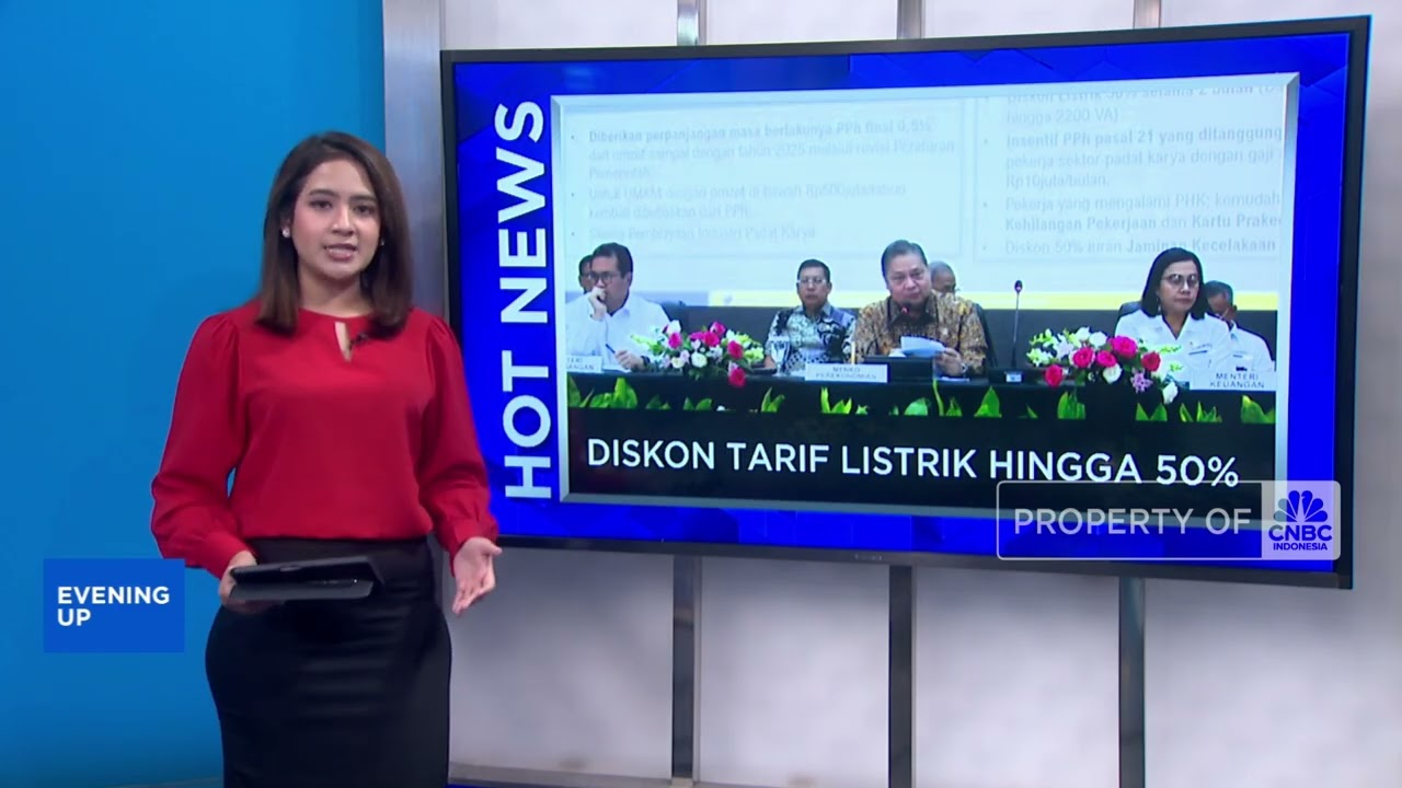 Jokowi, Gibran & Bobby Nasution Dipecat PDIP- China Siapkan Lawan Starlink