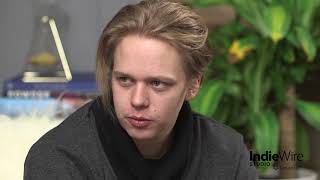 Rory Culkin discusses his film \