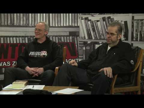 Pantoffel-TV Folge 14 - Generalprobe