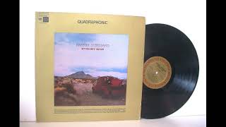 Barbra Streisand If You Could Read My Mind Quadraphonic Version 