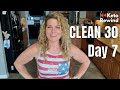 Keto Rewind CLEAN 30 Day 7 │RECIPES PLUS TRACKING MACROS│WHAT I DO TO LOSE WEIGHT #KRClean30 Keto Rewind CLEAN 30 Day 7 │RECIPES PLUS TRACKING MACROS│WHAT I DO TO LOSE WEIGHT #KRClean30