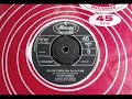 Northern - DEE DEE WARWICK - You Don't Know What You Do - MERCURY MF 867 UK 1965 Soul Ballad Dancer