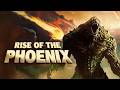Alien Invasion Rise Of The Phoenix FULL SCI FI ACTION MOVIE Michael Paré Melissa Rokuskie