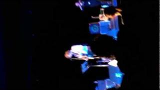 THURSTON MOORE &quot;Ono Soul&quot; live@Volksbuehne Berlin 2011-12-05 #12