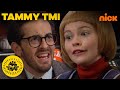 Tammy TMI Goes To The Principal S Office All That