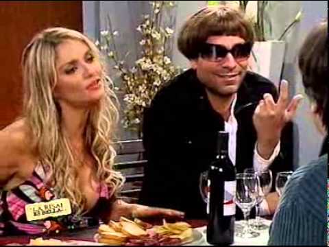 La risa es bella 2008 - 05 de Julio