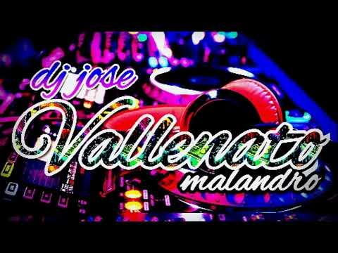 🇻🇪mix vallenato parrandero del sur de valencia 🇻🇪 con dj José/pa las fresas mix