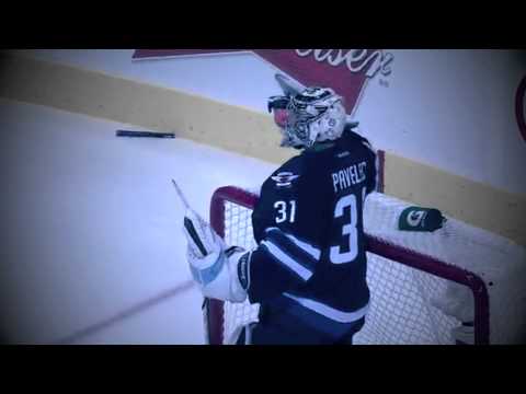 Ondrej Pavelec [HD]