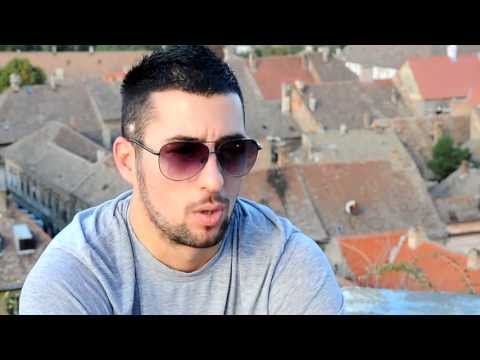 Ritam mog zivota ( Dj Sinke Dokumentarni film o Dj-ingu )