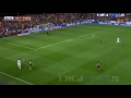 Gareth Bale - Speed vs Barcelona!