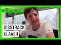 DISSTRACK: SASKIA ROAST KLAAS | Zapplive Checkt | NPO Zapp