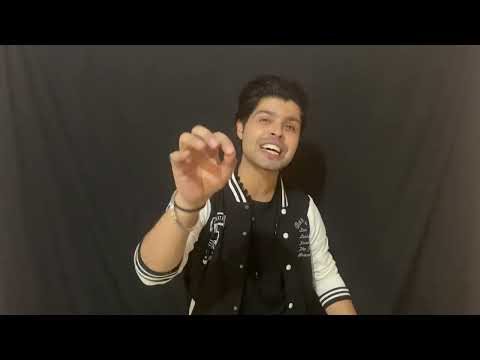 Aakash Dua Haryanvi Boy 