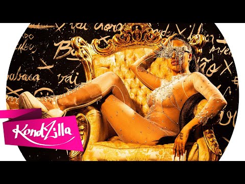 Medrado - Agora Chora Parte 2.0 (KondZilla)