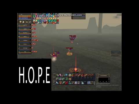 L2 Damage - HOPE vs Fashion ( + MASS PVP RB)