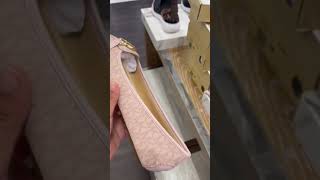 Michael Kors Outlet Lillie Logo Ballerinas Flats #shorts #viral #trending #india #bgmi #ytshorts #yt