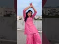 Chaitra Rai Dance