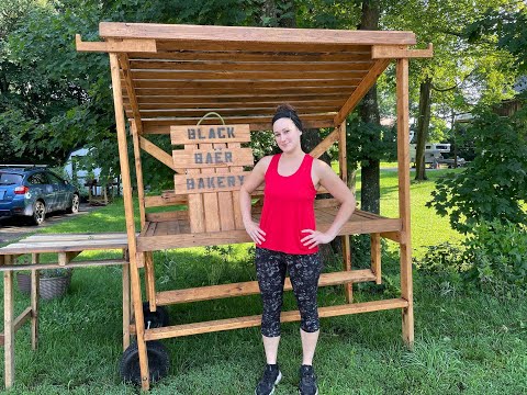 Black Baer Bakery Spencer MA