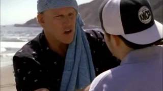 Entourage - Busey threatens turtle video