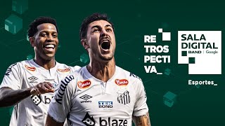 SANTOS 2024: O QUE FOI MAIS IMPORTANTE NO TÍTULO DA SÉRIE B?