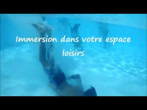 Univers aquatique, pour petits et grands !
