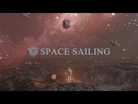 Hywall - Space Sailing
