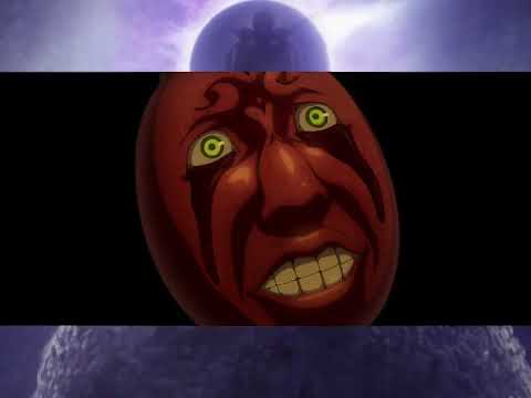 Berserk: The Golden Age Arc III (Edit)