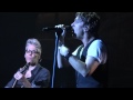 6. I Will - Matchbox Twenty - 1/29/13