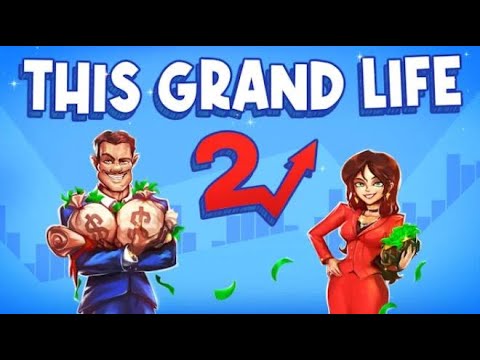 Gameplay de This Grand Life 2