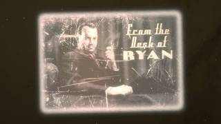 Bioshock - El sudor de tu frente (Andrew Ryan) Español HD 1080p