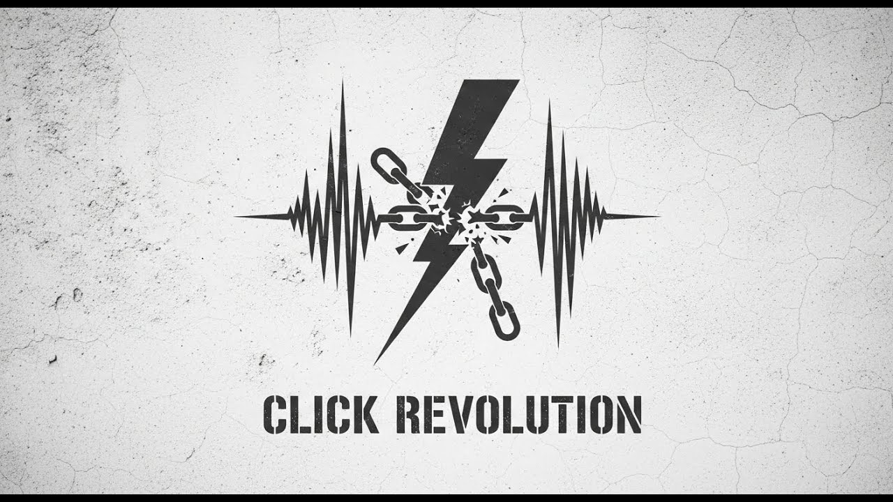Clicksambo – The Click Revolution