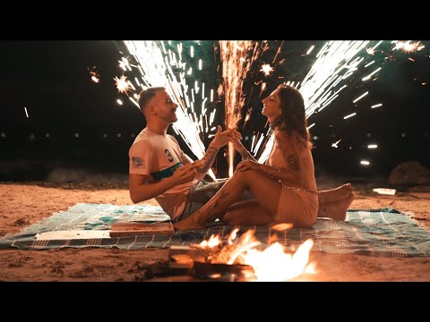 Cristian Blanco - Ti Porterò Lontano (official video)
