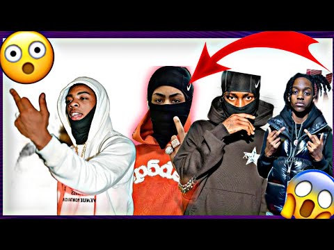 KayFlock X Kyle richh X Jenn Carter X Dougie B - GO KU! (Official Music Video)