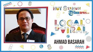 Ahmad Basarah: Semakin Berperan Aktif Mencerdaskan Kehidupan Bangsa Melalui Pemberitaan Positif