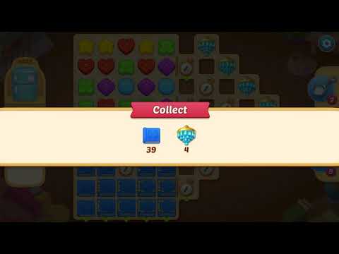 Matchington Mansion Level 4333 | Maya Gaming Channel #mayagamingchannel